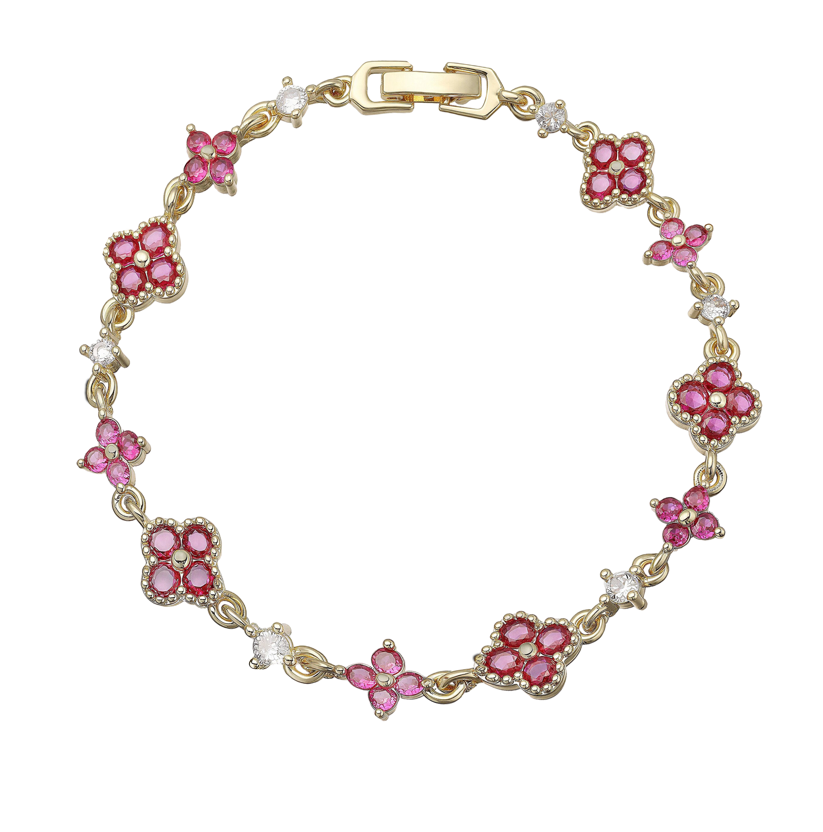 Bracelet Éclora Vintage
