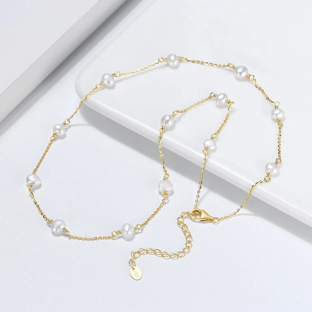 Collier Maréia Multi Pierre