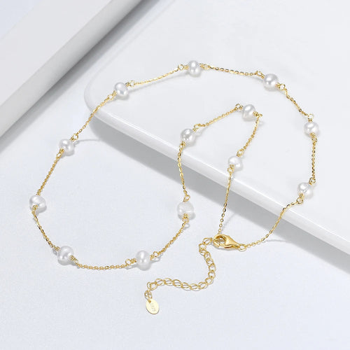 Collier Maréia Multi Pierre
