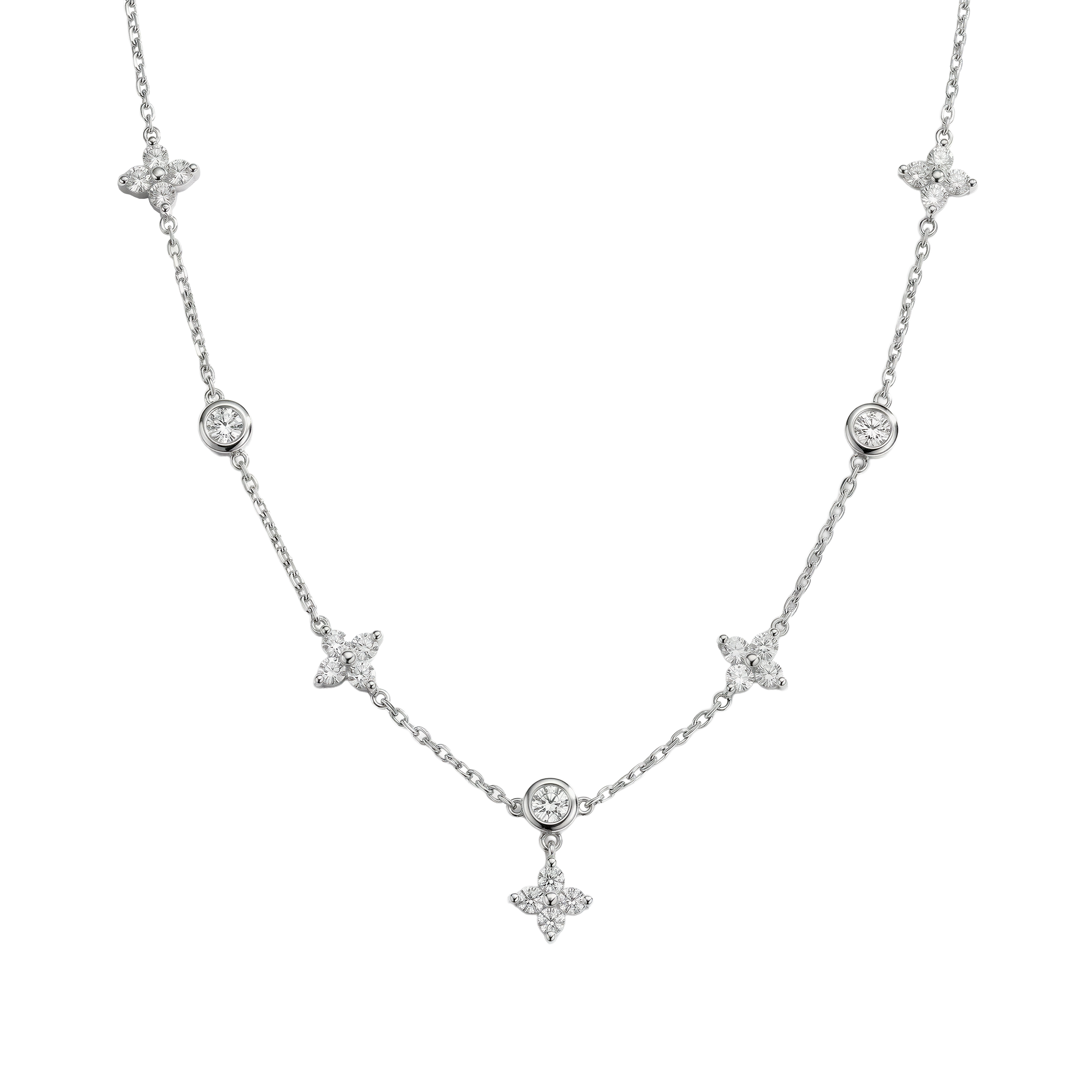 Collier Maréia Vintage