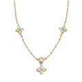 Collier Maréia Vintage