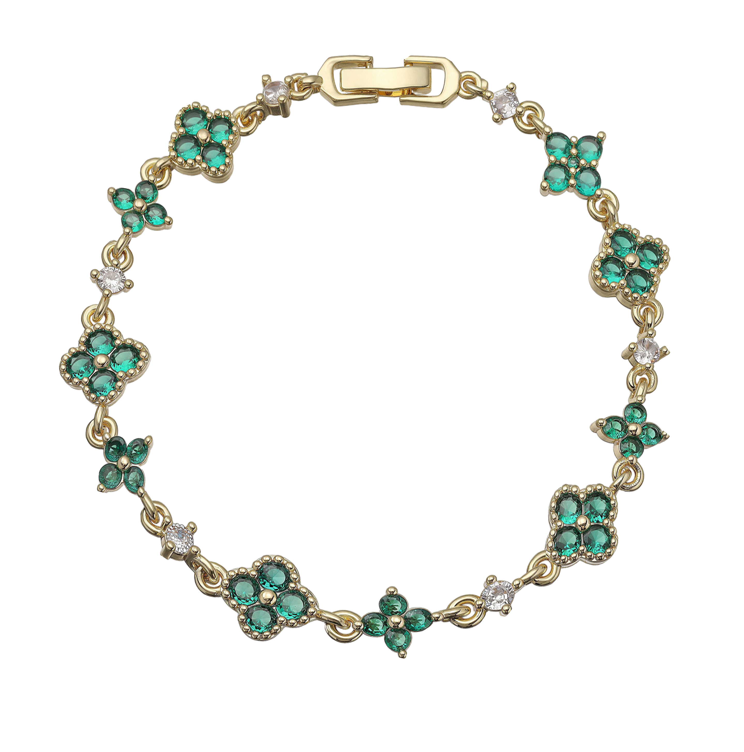 Bracelet Éclora Vintage