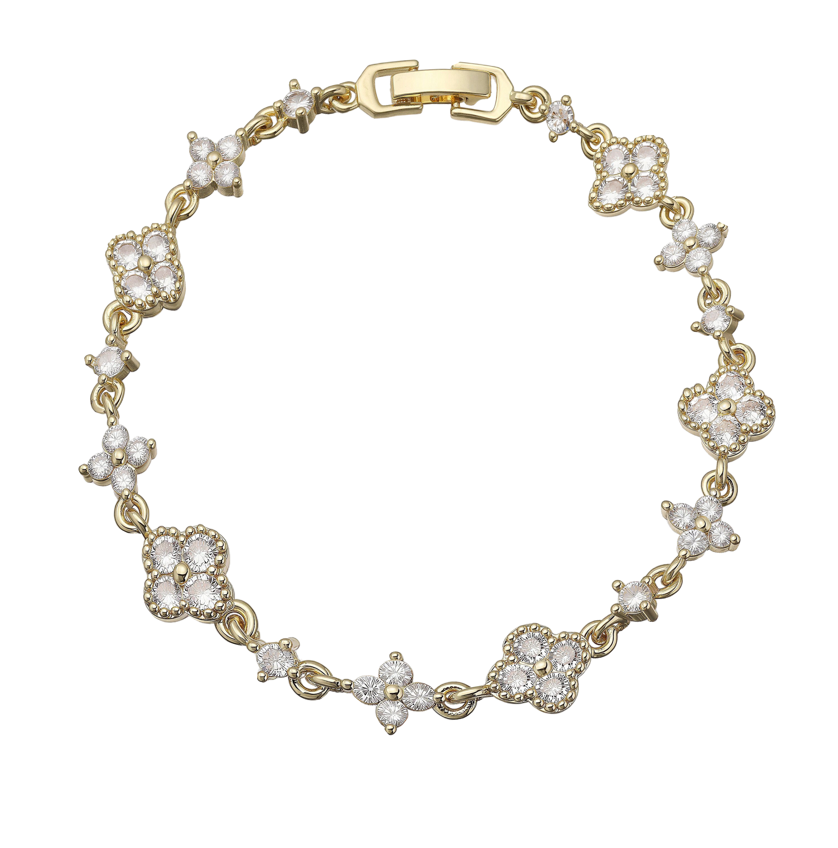 Bracelet Éclora Vintage