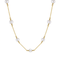 Collier Maréia Multi Pierre