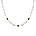 Collier Perla