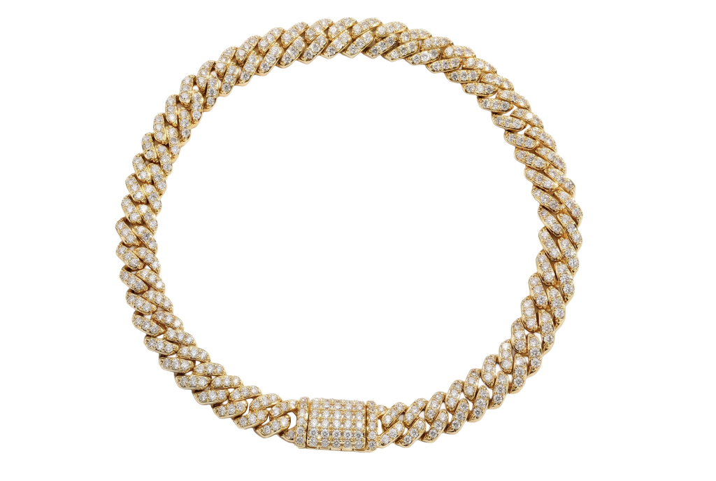 Bracelet Éclora Serti