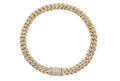 Bracelet Éclora Serti