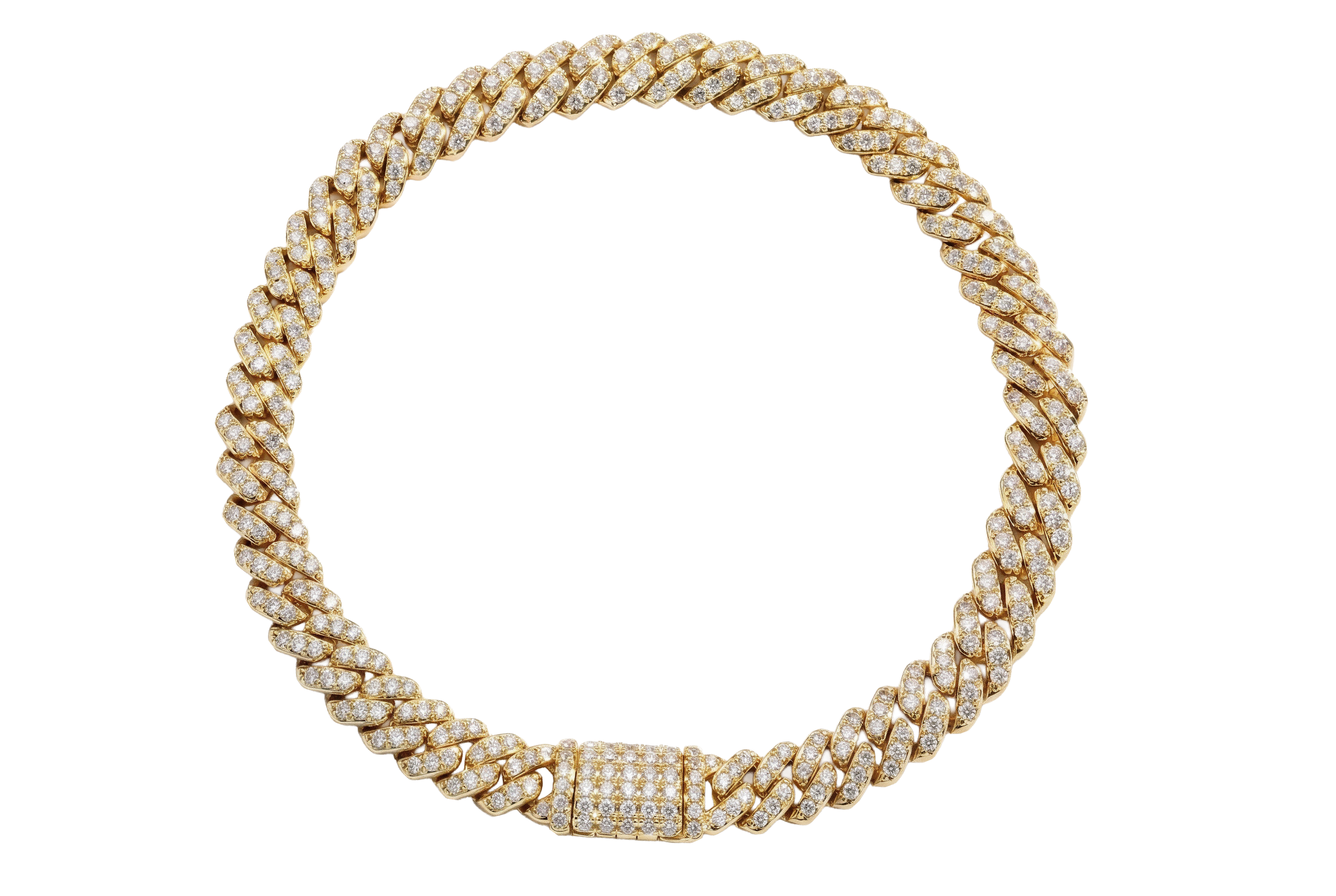 Bracelet Éclora Serti