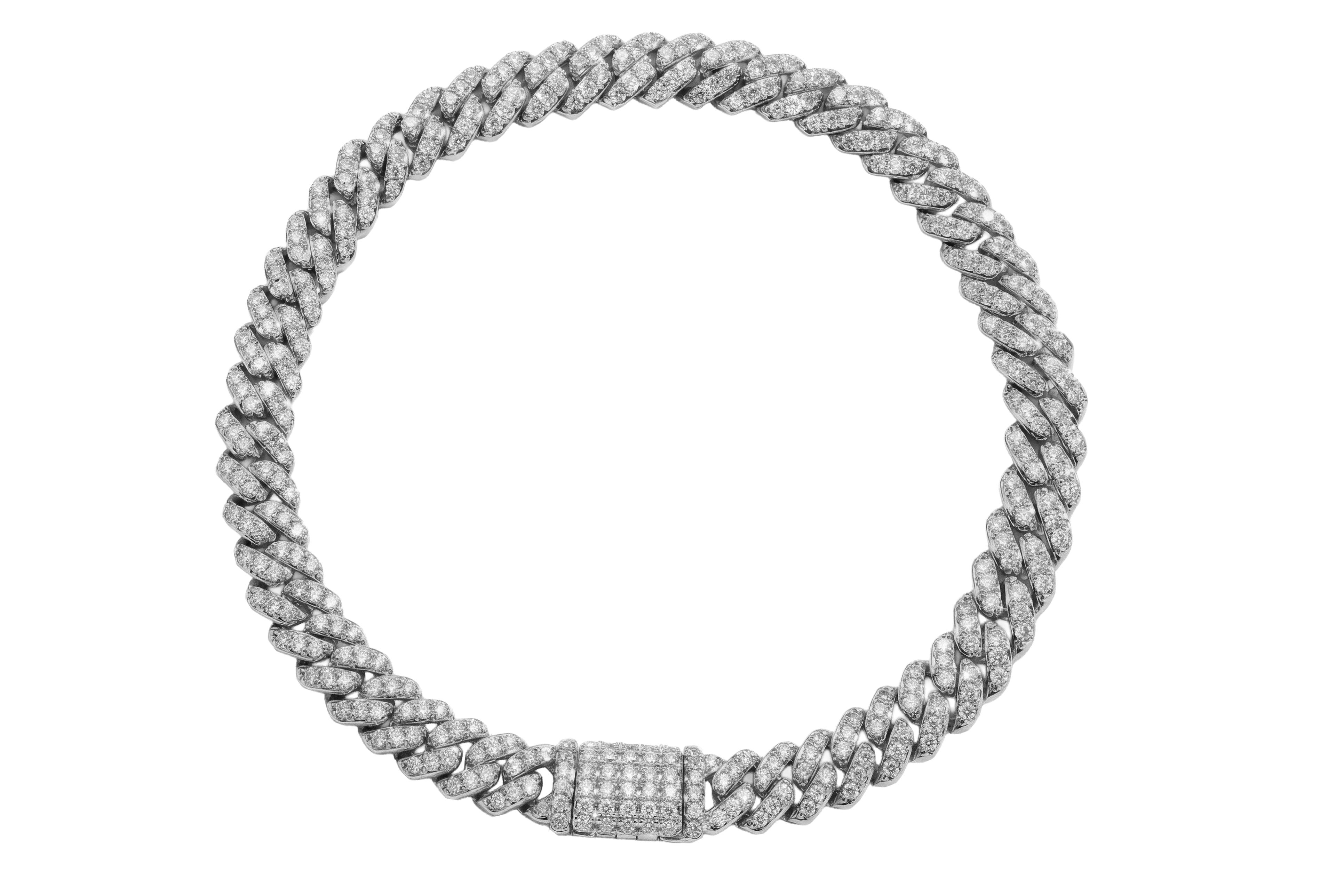 Bracelet Éclora Serti